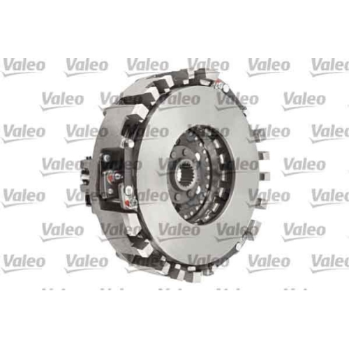 VALEO Kupplungsdruckplatte 805673