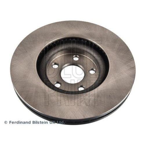 BLUE PRINT Bremsscheibe ADBP430109