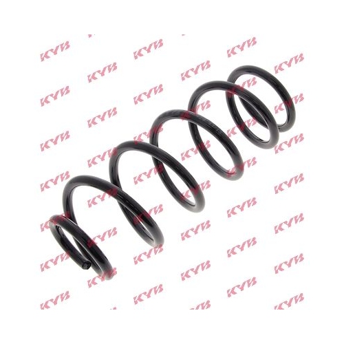 KYB Fahrwerksfeder K-Flex RH6414