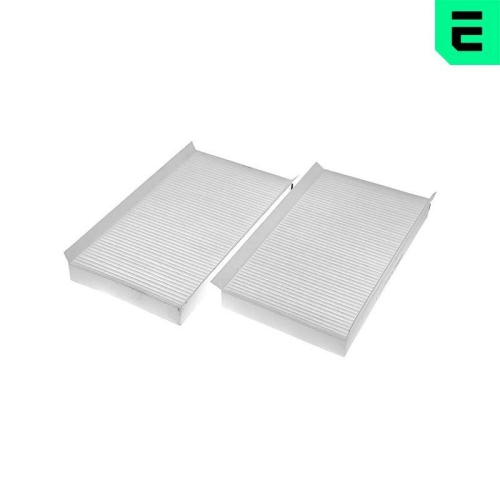 OPTIMAL Filter, Innenraumluft OP-FCF20057-S