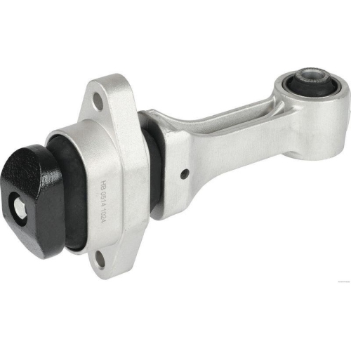 HERTH+BUSS JAKOPARTS Lagerung, Motor J1790514