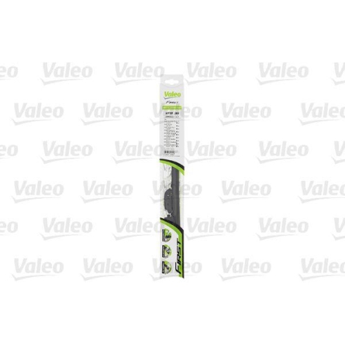 VALEO Wischblatt FIRST MULTICONNECTION 575781
