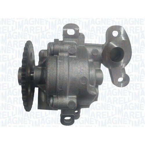 MAGNETI MARELLI &Ouml;lpumpe 351516000160