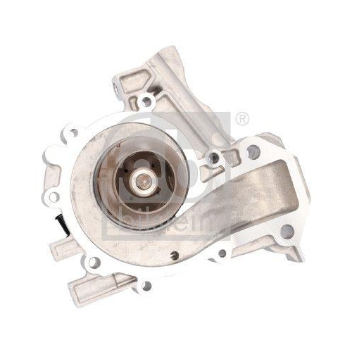 FEBI BILSTEIN Wasserpumpe, Motork&uuml;hlung