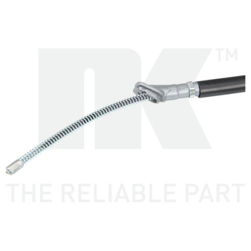 NK Seilzug, Feststellbremse 9045228