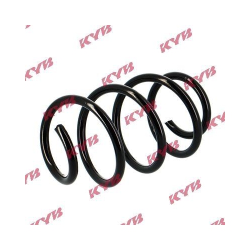 KYB Fahrwerksfeder K-Flex RH3900