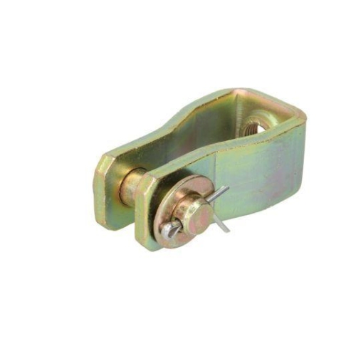 SBP Montagesatz, Membranbremszylinder 05-FK02