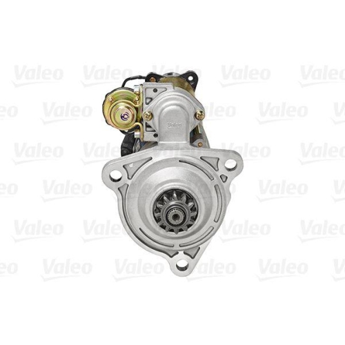 VALEO Starter VALEO ORIGINS - NEW O.E. TECHNOLOGIE 438233