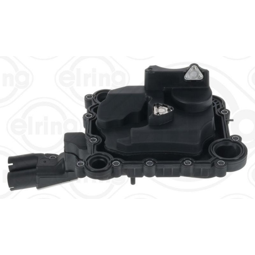 ELRING &Ouml;labscheider, Kurbelgeh&auml;useentl&uuml;ftung B20.990