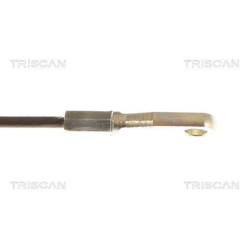 TRISCAN Seilzug, Feststellbremse 8140 231196