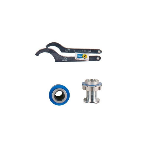 BILSTEIN Fahrwerkssatz, Federn/D&auml;mpfer BILSTEIN - B14 PSS 47-080478