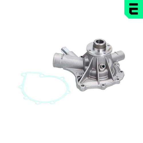 OPTIMAL Wasserpumpe, Motork&uuml;hlung AQ-1999