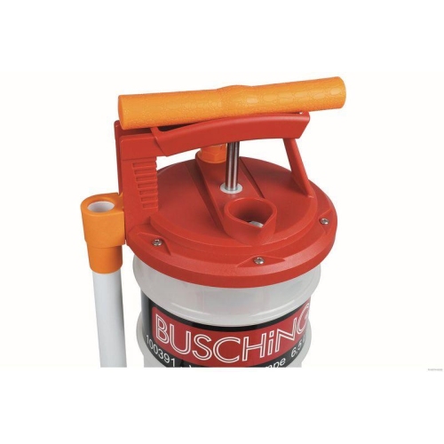 HERTH+BUSS BUSCHiNG Vakuumpumpe BU074008