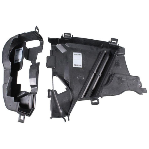 METZGER AUTOTEILE Abdeckung, Zahnriemen 2386016