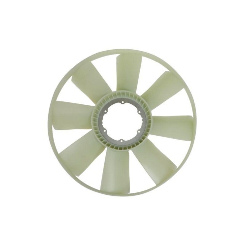 HELLA L&uuml;fterrad, Motork&uuml;hlung 8MV 366 435-081