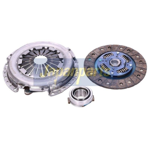 JAPANPARTS Kupplungssatz KF-832