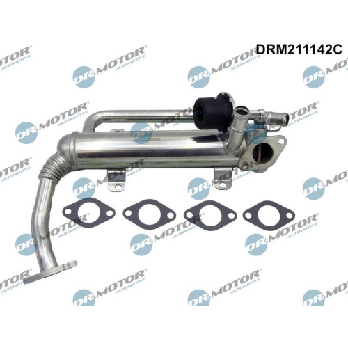 Dr.Motor Automotive K&uuml;hler, Abgasr&uuml;ckf&uuml;hrung DRM211142C