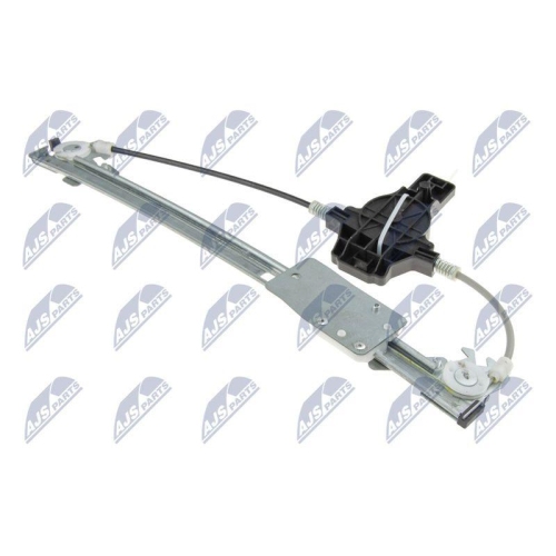NTY Fensterheber EPS-HY-508