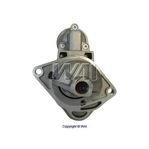 WAI Starter 19112N