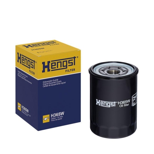 HENGST FILTER &Ouml;lfilter H365W