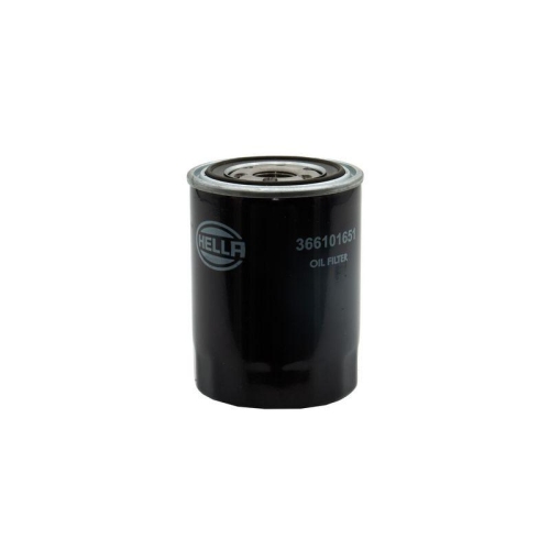 HELLA &Ouml;lfilter 8ZO 366 101-651