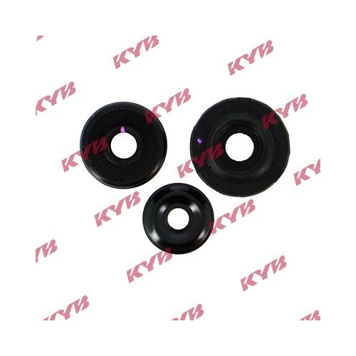 KYB Federbeinstützlager Suspension Mounting Kit SM9938