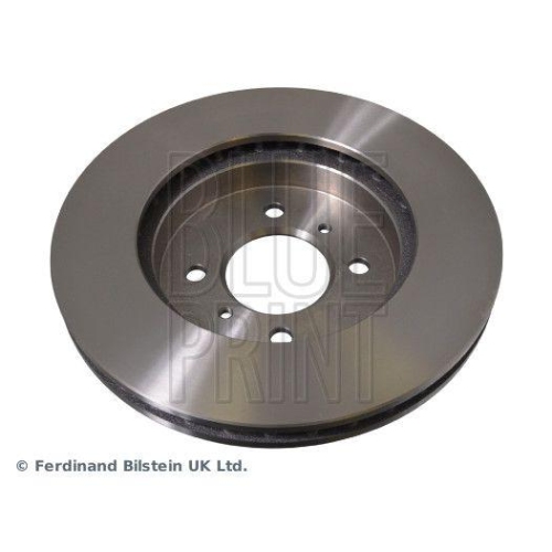 BLUE PRINT Bremsscheibe ADG04311