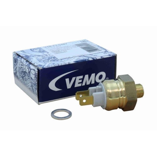 VEMO Temperaturschalter, Kühlerlüfter Original VEMO Qualität V10-73-0487
