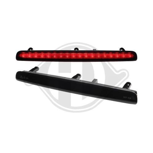 DIEDERICHS Zusatzbremsleuchte HD Tuning 2272495