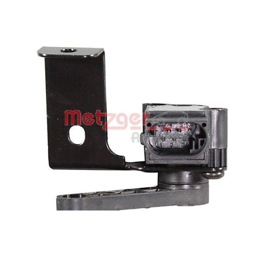 METZGER Sensor, Leuchtweitenregulierung 0901399