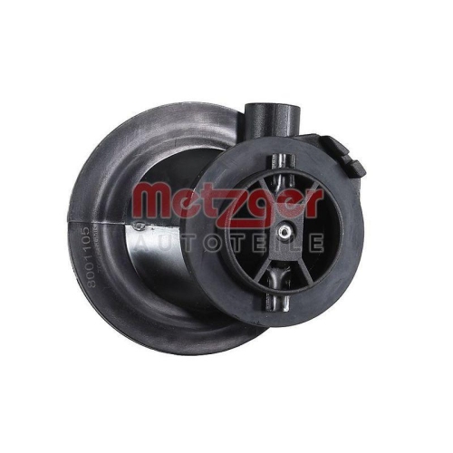 METZGER AUTOTEILE Rohrleitung, Öleinfüllstutzen 8001105