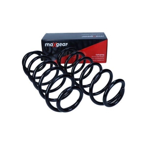 MAXGEAR Fahrwerksfeder 60-1588D