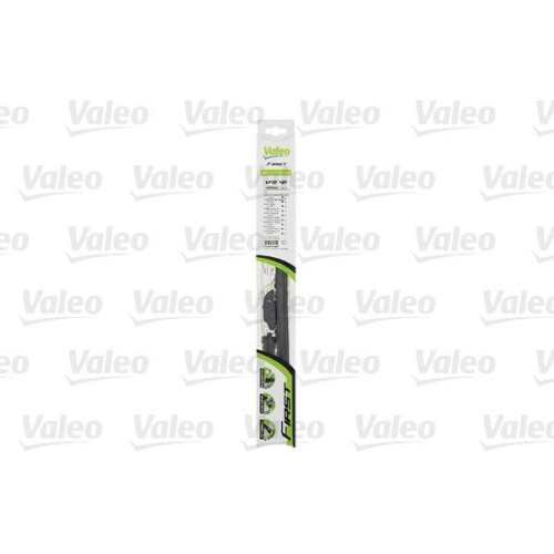 VALEO Wischblatt FIRST MULTICONNECTION 575782