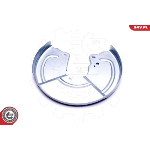 ESEN SKV Spritzblech, Bremsscheibe