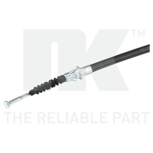 NK Seilzug, Feststellbremse 9045231