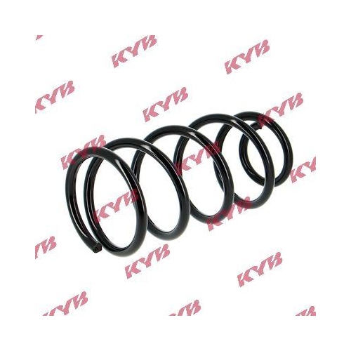KYB Fahrwerksfeder K-Flex RA4100