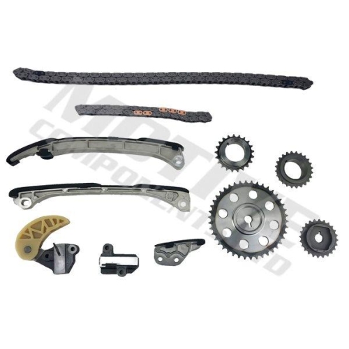 MOTIVE Steuerkettensatz TCK303