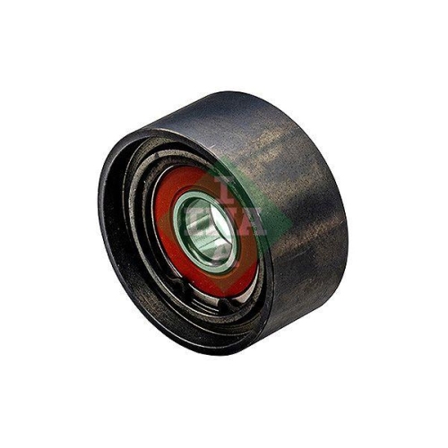 Schaeffler INA Umlenk-/F&uuml;hrungsrolle, Keilrippenriemen 532 0628 10