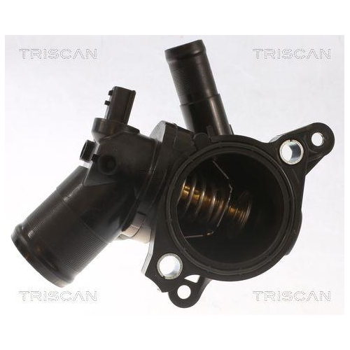 TRISCAN Thermostat, K&uuml;hlmittel 8620 54695