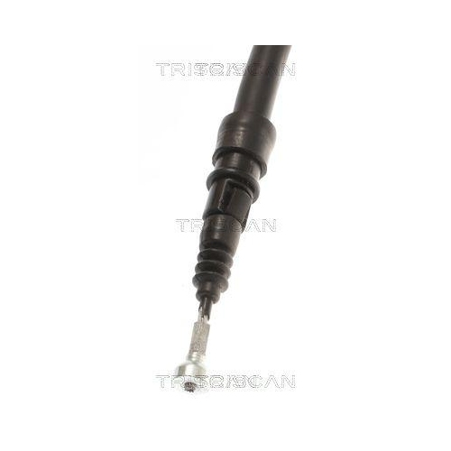 TRISCAN Seilzug, Feststellbremse 8140 241161