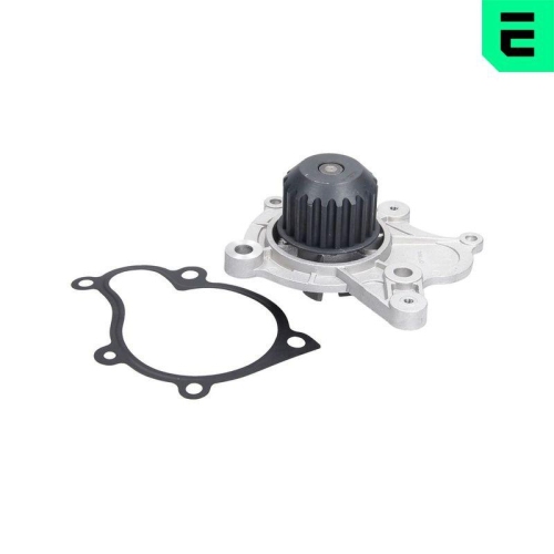 OPTIMAL Wasserpumpe, Motork&uuml;hlung AQ-2083