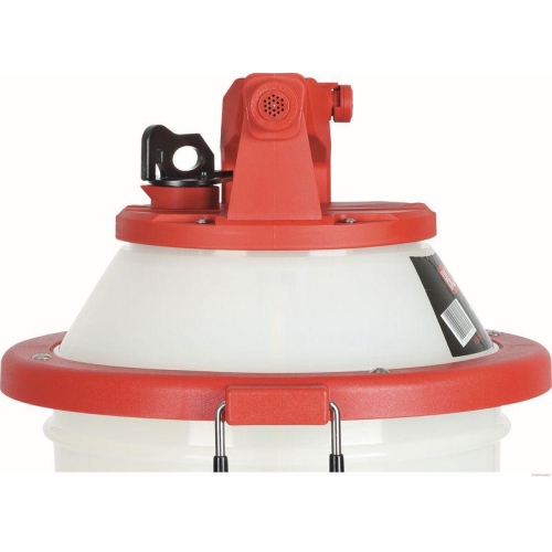 HERTH+BUSS BUSCHiNG Vakuumpumpe BU074009