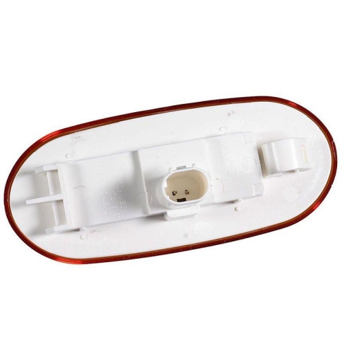 METZGER AUTOTEILE Seitenmarkierungsleuchte GREENPARTS 2080360