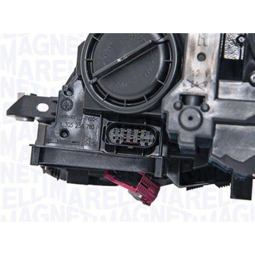 MAGNETI MARELLI Hauptscheinwerfer 711307023580