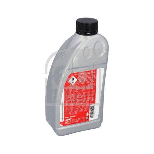 FEBI BILSTEIN Achsgetriebe&ouml;l 184251