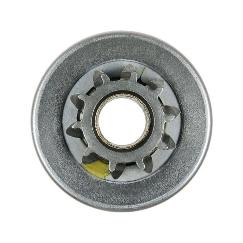 AS-PL Freilaufgetriebe, Starter AS SD0044P