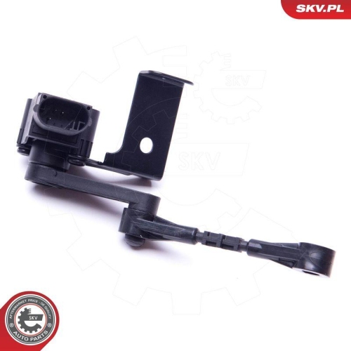 ESEN SKV Sensor, Leuchtweitenregulierung 17SKV419