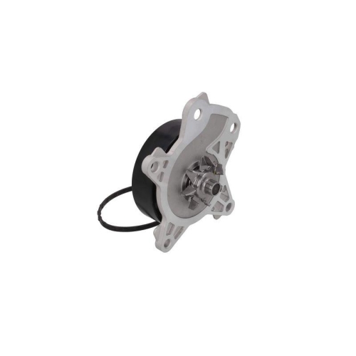 KAMOKA Wasserpumpe, Motork&uuml;hlung T0262