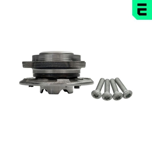 OPTIMAL Radlagersatz 501400