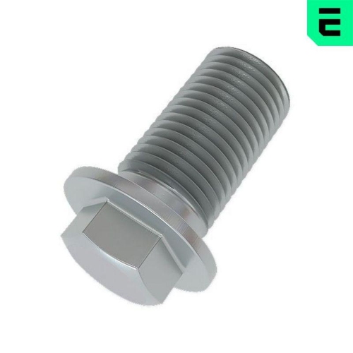OPTIMAL Verschlussschraube OP-ESP0090O-BG